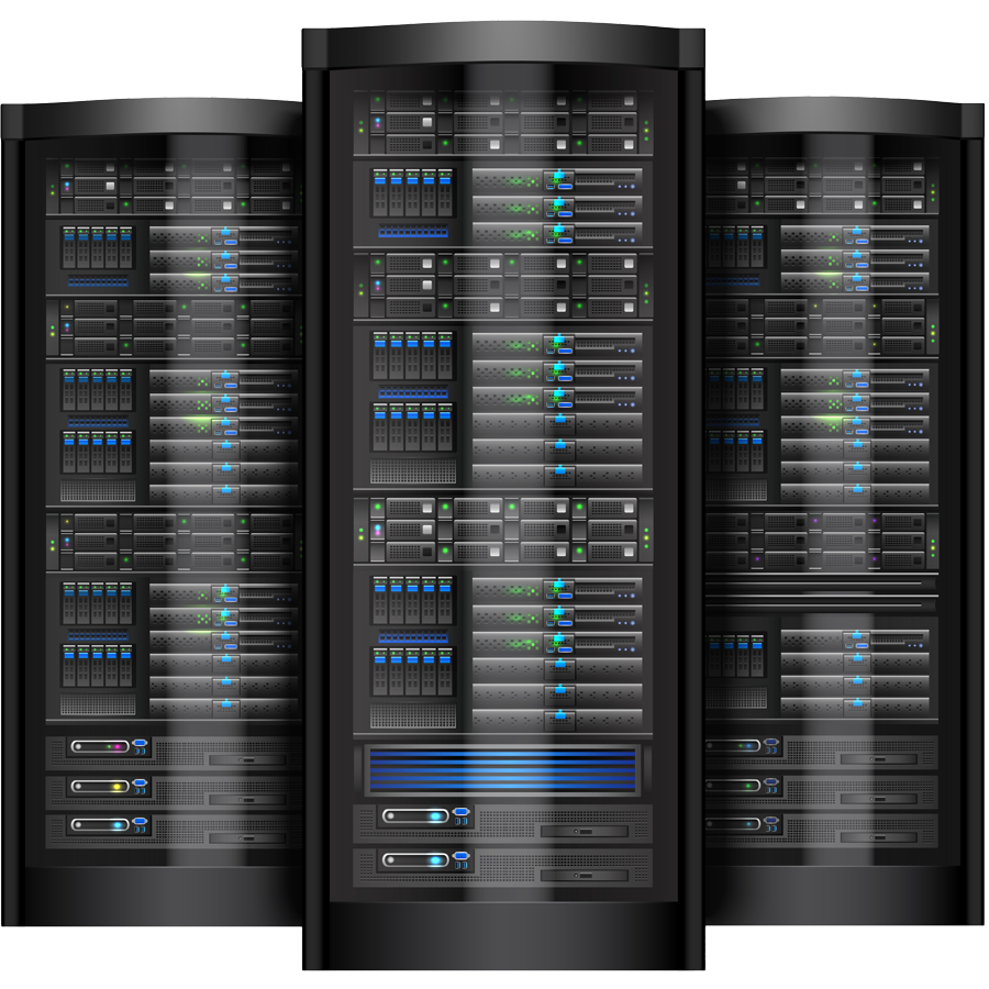 Server Rack – NBS – network business solutions GmbH & Co. KG